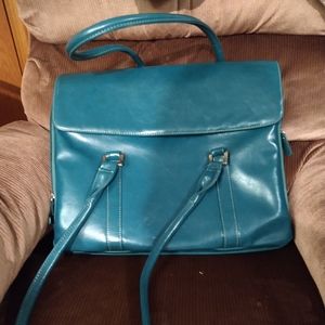 Buxton laptop bag